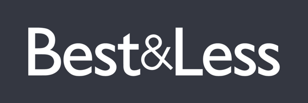 Best&Less LOGO