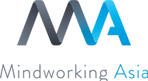 LOGO Mindworking Asia